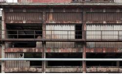 Industrial Buildings - Textures